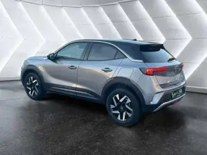 Opel Mokka 1.2 Turbo Elegance Standort: Sindelfingen Bild 4