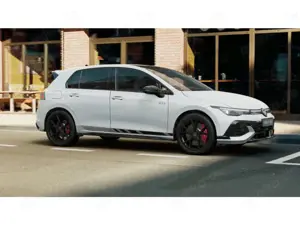 Volkswagen Golf GTI Golf VIII 2.0 TSI OPF DSG GTI Clubsport "Black S Bild 5