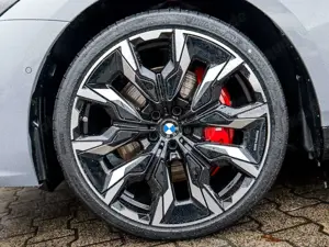 BMW 540 d xDrive 21" M-Sport Pro Pano DA Prof. HuD 360° B/ Bild 4
