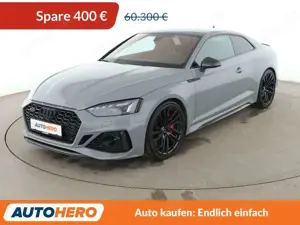 Audi RS5 2.9 TFSI quattro Aut.*NAV*HUD*MATRIX*TEMP*PDC*CAM*
