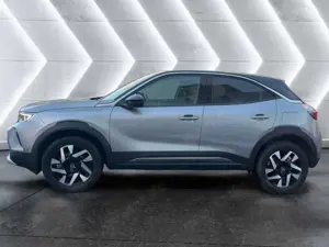 Opel Mokka 1.2 Turbo Elegance Standort: Sindelfingen Bild 3