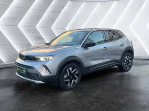 Opel Mokka 1.2 Turbo Elegance Standort: Sindelfingen Bild 2