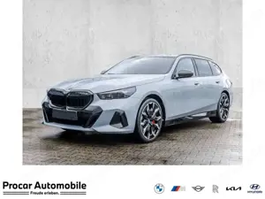 BMW 540 d xDrive 21" M-Sport Pro Pano DA Prof. HuD 360° B/