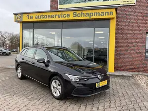 Volkswagen Golf Variant Golf Variant 1.0 eTSI OPF DSG Life *CAM*LED*ACC*