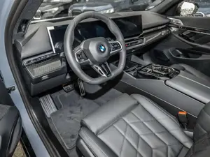BMW 540 d xDrive 21" M-Sport Pro Pano DA Prof. HuD 360° B/ Bild 5