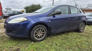 Fiat Bravo