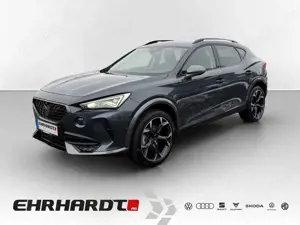 CUPRA Formentor 1.5 TSI AHK*LED*VIRTUAL*NAV*SHZ*ACC*PARKLENK*36...