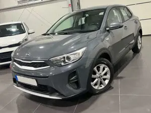 Kia Stonic Edition 7 *Klima * CarPlay * SHZ * LRH*