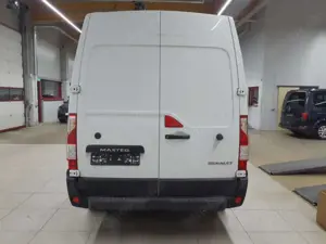 Renault Master Master dCi 150 L2H2 Klima Navi PDC RFK Bild 5