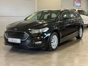 Ford Mondeo Turnier 2.0 TDCI Trend