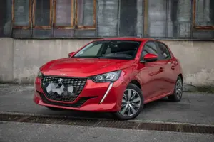 Peugeot 208 1.2 PureTech 100 Active Pack Bild 3