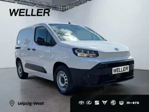 Toyota Proace City BEV 50 kWh ECV 4 Türen, L1 MEISTER Gewerbeaktion! Bild 4