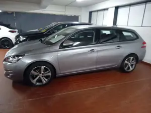 Peugeot 308 308 SW PureTech 130 Stop