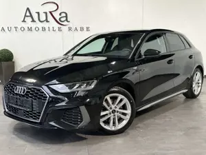 Audi A3 SpB 35 TFSI S-Line NAV+LED+CARPLAY+VCOCK+1HD