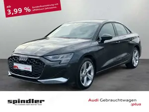 Audi A3 advanced 35TFSI S-tronic / AHK, RFK
