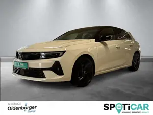 Opel Astra GS Line PHEV -Kamera/hzb.Sitz+Lenkrad+Frontscheibe