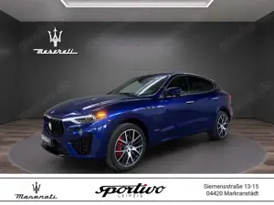 Maserati Levante SQ4 GranSport