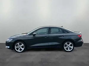 Audi A3 advanced 35TFSI S-tronic / AHK, RFK Bild 5