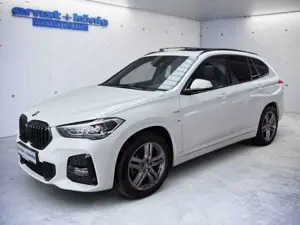 BMW X1 sDrive18i M Sport  Leder+MPaket+BusinessPaket