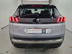 Peugeot 3008 Bild 3