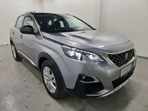 Peugeot 3008 Bild 5