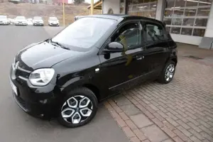 Renault Twingo Zen 100%-elektrisch+SHZ+Navi+PDC+S-Dach
