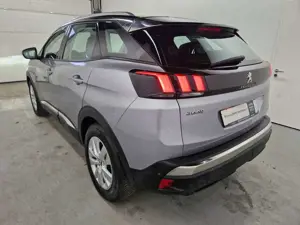 Peugeot 3008 Bild 2
