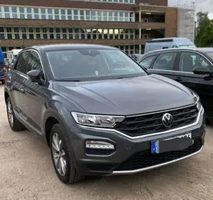 Volkswagen T-Roc 1.0 TSI