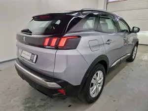 Peugeot 3008 Bild 4
