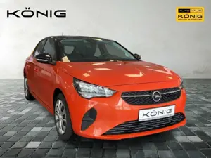 Opel Corsa 1,2 55kW Edition - OP0EP Bild 5