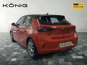 Opel Corsa 1,2 55kW Edition - OP0EP Bild 3