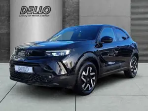 Opel Mokka GS Line 1.2 Digitales Cockpit LED ACC Apple CarPla