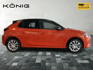 Opel Corsa 1,2 55kW Edition - OP0EP Bild 2