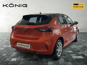 Opel Corsa 1,2 55kW Edition - OP0EP Bild 4