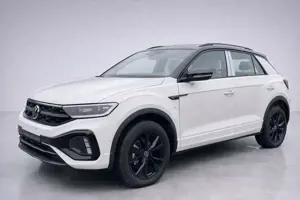 Volkswagen T-Roc 1.5 TSI DSG R-Line TOP Angebot Voll Ausgestattet