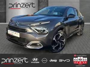 Citroen C4 1.2 PureTech AT8 "Max" LED*Navi*Kälte-Paket