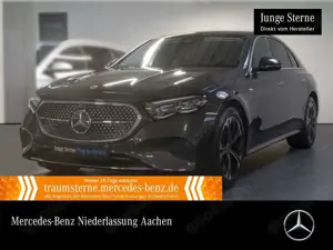 Mercedes-Benz E 300 e Hybrid Avantgarde 360° Distr. Spurhalt-Ass