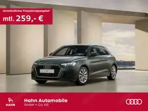 Audi A1 advanced 30 TFSI 85