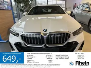BMW 520 d M Sportpaket