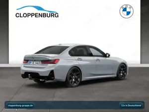 BMW 320 d xDrive Limousine AHK+Navi+ACC UPE: 74.730€ Bild 3