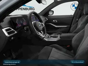 BMW 320 d xDrive Limousine AHK+Navi+ACC UPE: 74.730€ Bild 4