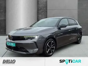 Opel Astra Business Elegance Plug-in-Hybrid 1.6 Turbo Navi LE