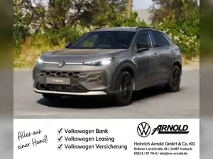 Volkswagen T-Roc Style 1.5 l eTSI OPF 7-Gang-DSG