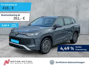 Volkswagen Tayron 1.5 eTSI DSG LIFE 5JG+LED+NAVI+AHK+ACC+18