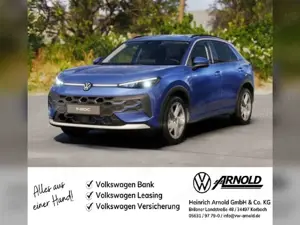 Volkswagen T-Roc Life 1.5 l eTSI OPF 7-Gang-DSG