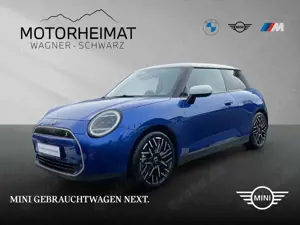 MINI Cooper SE 3-Türer Favoured Trim M JCW Sportsitze HUD