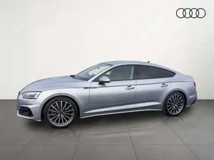 Audi A5 Advanced 35TDI Stronic Navi LED ACC Bild 4