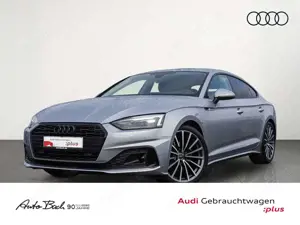 Audi A5 Advanced 35TDI Stronic Navi LED ACC