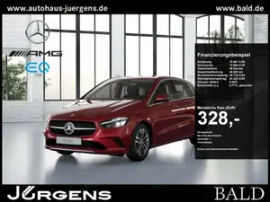Mercedes-Benz B 250 e Progressive/AHK/Cam/LED/Navi/Wide/Winter