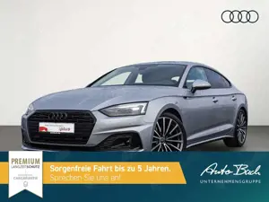 Audi A5 Advanced 35TDI Stronic Navi LED ACC Bild 2